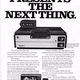 Illustration for article titled Happy Birthday To Betamax, Sonys Next Big Thing